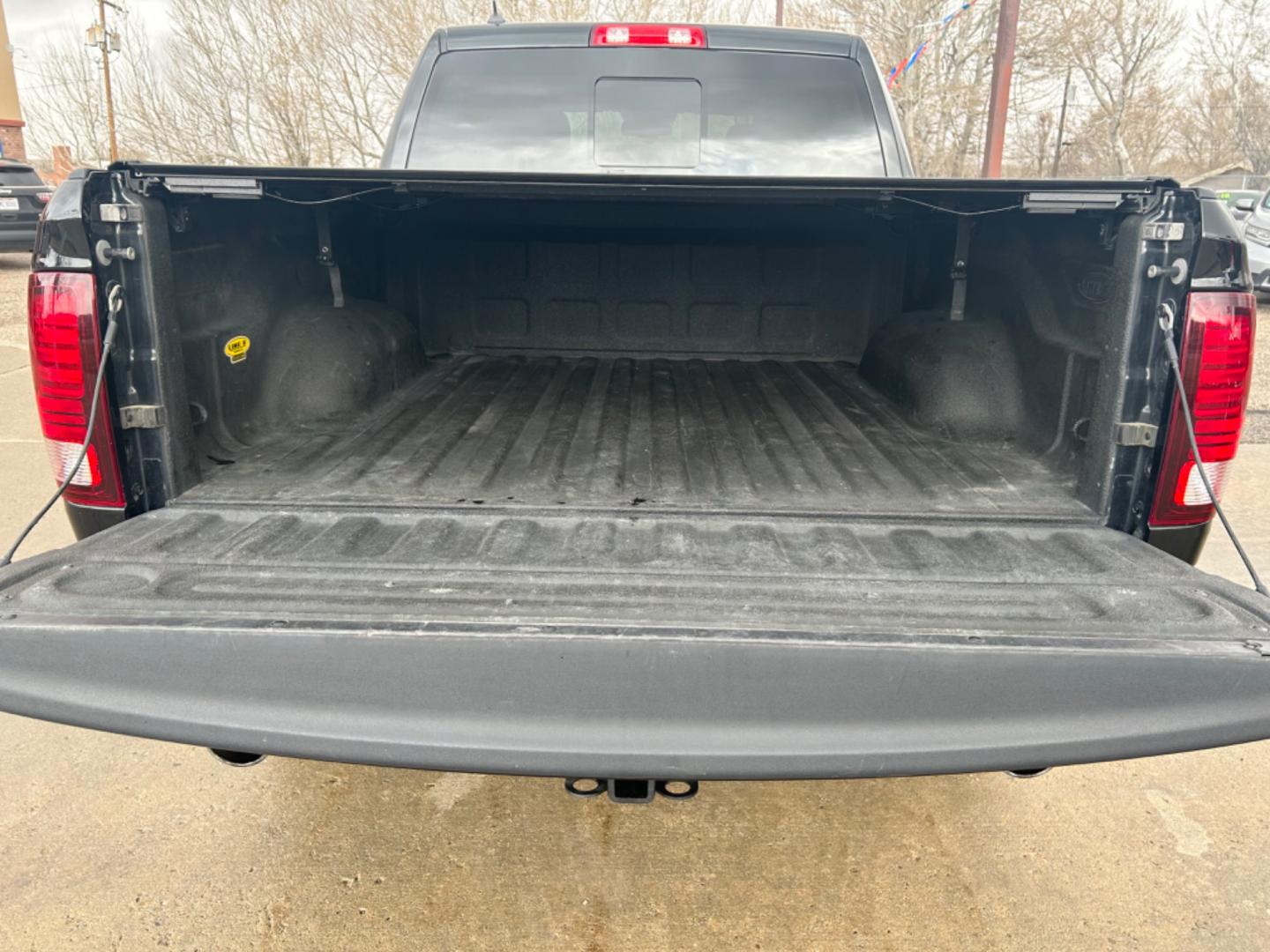 2018 RAM 1500 (1C6RR7MT4JS) , located at 3030 CY Ave, Casper, WY, 82604, (307) 265-3830, 42.827816, -106.357483 - Photo#6